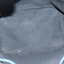 LOUIS VUITTON Epi Noe Shoulder Bag Toledo Blue M44005 LV Auth ep10419-11