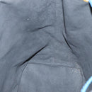 LOUIS VUITTON Epi Noe Shoulder Bag Toledo Blue M44005 LV Auth ep10419-18