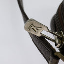 LOUIS VUITTON Monogram Mini Danube Shoulder Bag M45268 LV Auth ep10423-10