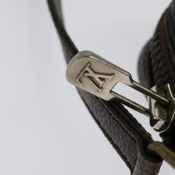 LOUIS VUITTON Monogram Mini Danube Shoulder Bag M45268 LV Auth ep10423