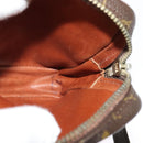 LOUIS VUITTON Monogram Mini Danube Shoulder Bag M45268 LV Auth ep10423-17