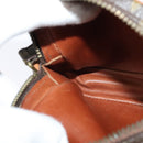 LOUIS VUITTON Monogram Mini Danube Shoulder Bag M45268 LV Auth ep10423-18