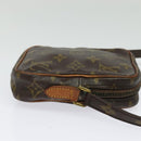 LOUIS VUITTON Monogram Mini Danube Shoulder Bag M45268 LV Auth ep10423-4