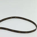 LOUIS VUITTON Monogram Mini Danube Shoulder Bag M45268 LV Auth ep10423-8