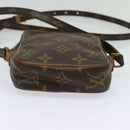 LOUIS VUITTON Monogram Mini Danube Shoulder Bag M45268 LV Auth ep10423-5