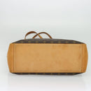 LOUIS VUITTON Monogram Cabas Alto Tote Bag M51152 LV Auth ep10434-5