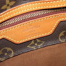 LOUIS VUITTON Monogram Cabas Alto Tote Bag M51152 LV Auth ep10434-17