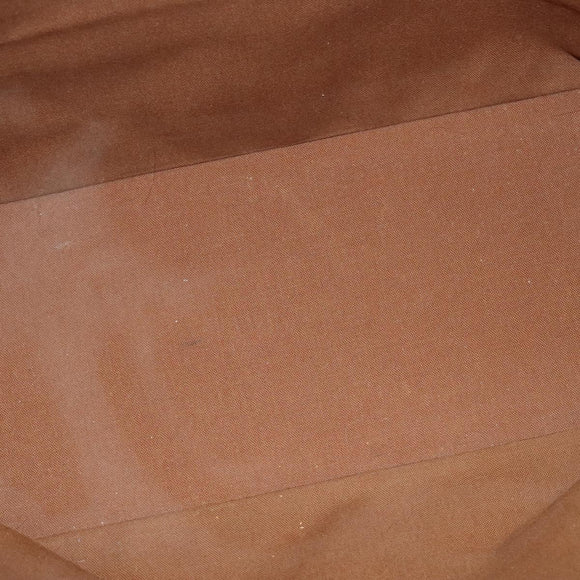 LOUIS VUITTON Monogram Cabas Alto Tote Bag M51152 LV Auth ep10434