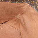 LOUIS VUITTON Monogram Cabas Alto Tote Bag M51152 LV Auth ep10434-18