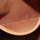 LOUIS VUITTON Monogram Cabas Alto Tote Bag M51152 LV Auth ep10434-20