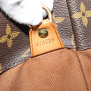 LOUIS VUITTON Monogram Cabas Alto Tote Bag M51152 LV Auth ep10434-12