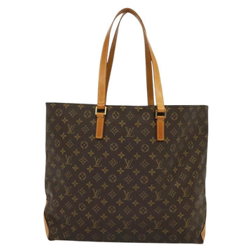 LOUIS VUITTON Monogram Cabas Alto Tote Bag M51152 LV Auth ep10434 - 0