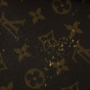 LOUIS VUITTON Monogram Cabas Alto Tote Bag M51152 LV Auth ep10434-7