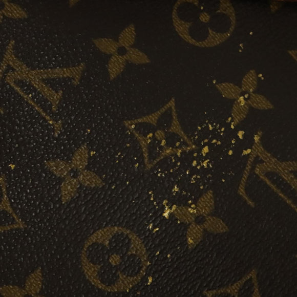 LOUIS VUITTON Monogram Cabas Alto Tote Bag M51152 LV Auth ep10434