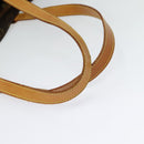 LOUIS VUITTON Monogram Cabas Alto Tote Bag M51152 LV Auth ep10434-8