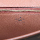 LOUIS VUITTON Monogram Bordeaux 27 Shoulder Bag M51797 LV Auth ep10438-19