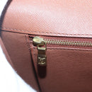 LOUIS VUITTON Monogram Bordeaux 27 Shoulder Bag M51797 LV Auth ep10438-20
