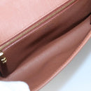 LOUIS VUITTON Monogram Bordeaux 27 Shoulder Bag M51797 LV Auth ep10438-9