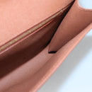 LOUIS VUITTON Monogram Bordeaux 27 Shoulder Bag M51797 LV Auth ep10438-21