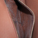 LOUIS VUITTON Monogram Bordeaux 27 Shoulder Bag M51797 LV Auth ep10438-10