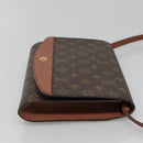 LOUIS VUITTON Monogram Bordeaux 27 Shoulder Bag M51797 LV Auth ep10438-4