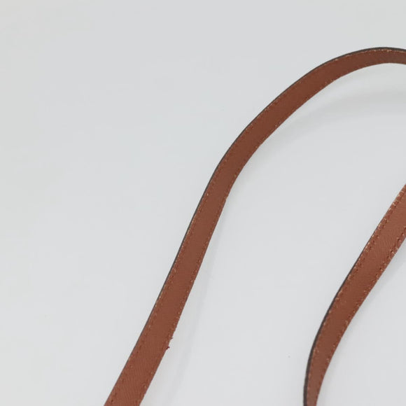 LOUIS VUITTON Monogram Bordeaux 27 Shoulder Bag M51797 LV Auth ep10438