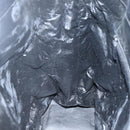 GUCCI GG Canvas Sherry Line Hand Bag Black Silver 002 1093 Auth ep10440-20