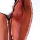 LOUIS VUITTON Monogram Pochette Dam GM Clutch Bag M51810 LV Auth ep10450-20