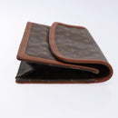 LOUIS VUITTON Monogram Pochette Dam GM Clutch Bag M51810 LV Auth ep10450-3