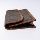 LOUIS VUITTON Monogram Pochette Dam GM Clutch Bag M51810 LV Auth ep10450-4