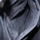 GUCCI Bamboo Hand Bag Suede Leather Black Gold 002 2853 0260 0 Auth ep10456-19