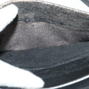 LOUIS VUITTON Epi Jeune Fille MM Shoulder Bag Black M52152 LV Auth ep10474-11