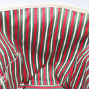 GUCCI GG Canvas Tote Bag Beige Gold 169946 Auth ep10492-21