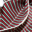 GUCCI GG Canvas Tote Bag Beige Gold 169946 Auth ep10492-22