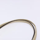 GUCCI GG Canvas Tote Bag Beige Gold 169946 Auth ep10492-14