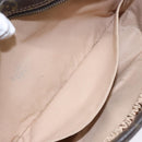 LOUIS VUITTON Monogram Trousse Toilette 28 Clutch Bag M47522 LV Auth ep10494-11