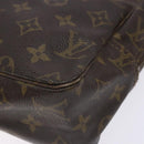 LOUIS VUITTON Monogram Trousse Toilette 28 Clutch Bag M47522 LV Auth ep10494-7