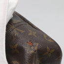 LOUIS VUITTON Monogram Trousse Toilette 28 Clutch Bag M47522 LV Auth ep10495-8