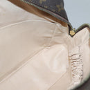 LOUIS VUITTON Monogram Trousse Toilette 28 Clutch Bag M47522 LV Auth ep10495-17