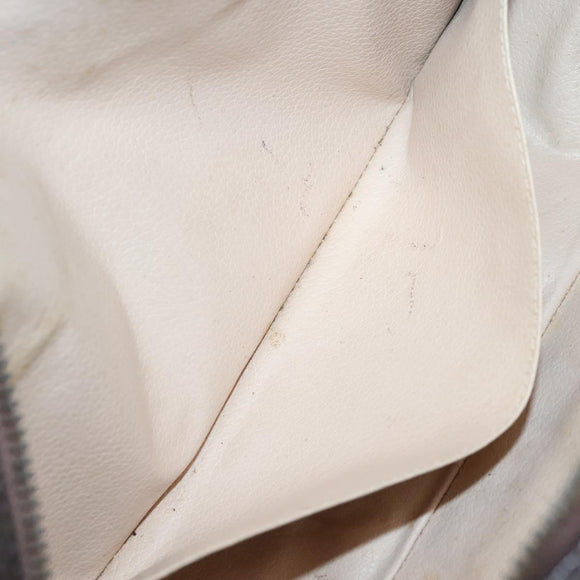 LOUIS VUITTON Monogram Trousse Toilette 28 Clutch Bag M47522 LV Auth ep10495