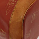 LOUIS VUITTON LV cup Saint Tropez Shoulder Bag Red M80026 LV Auth ep10503-16