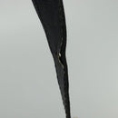 GUCCI GG Supreme Shoulder Bag PVC Navy Gold Auth ep10523-8