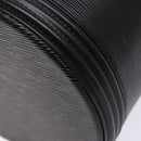 LOUIS VUITTON Epi Cannes Hand Bag Black M48032 LV Auth ep10533-10