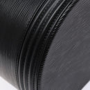 LOUIS VUITTON Epi Cannes Hand Bag Black M48032 LV Auth ep10533-11