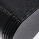 LOUIS VUITTON Epi Cannes Hand Bag Black M48032 LV Auth ep10533-13
