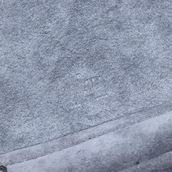 LOUIS VUITTON Epi Cannes Hand Bag Black M48032 LV Auth ep10533