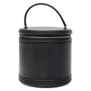 LOUIS VUITTON Epi Cannes Hand Bag Black M48032 LV Auth ep10533-2