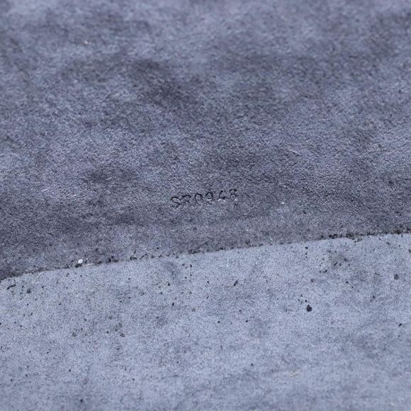 LOUIS VUITTON Epi Cannes Hand Bag Black M48032 LV Auth ep10533