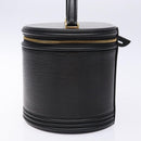 LOUIS VUITTON Epi Cannes Hand Bag Black M48032 LV Auth ep10533-5