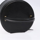LOUIS VUITTON Epi Cannes Hand Bag Black M48032 LV Auth ep10533-7